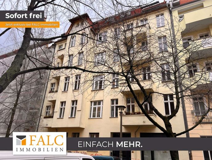 Straßenansicht