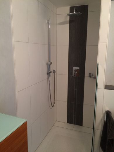 Dusche OG