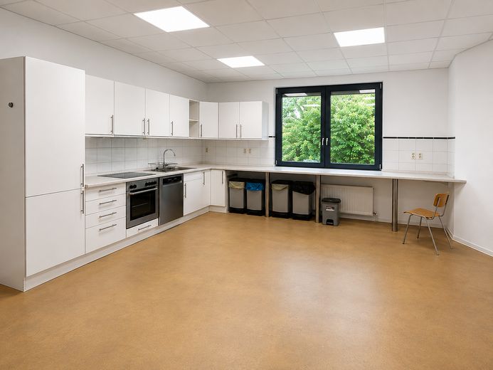 Elastyczne powierzchnie biurowe od 20 m² | Biura indywidualne | Stawka mnożnika podatku od działalności gospodarczej 300 % – Photo 12