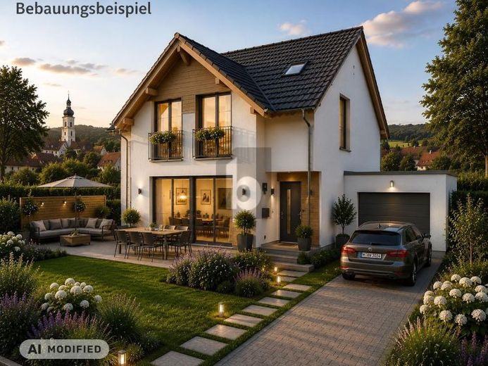LE RÊVE DE VOTRE MAISON INDIVIDUELLE – Photo 1