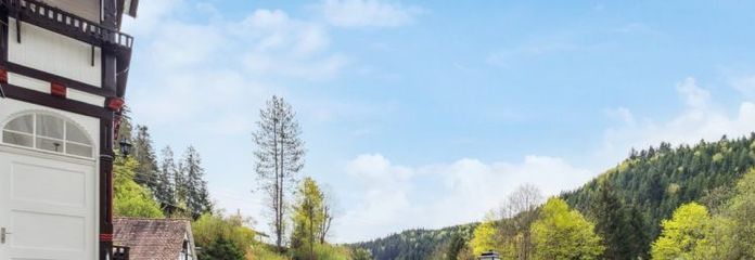 Charmantes Bed & Breakfast im Schwarzwald – sofort übernehmbar!