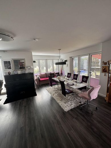 Esszimmer/Wintergarten EG