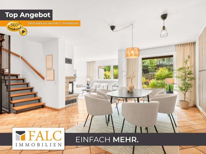 ¡Casa bifamiliar para enamorarse! – Foto 1