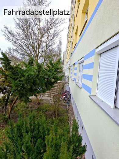 Appartement de 3 pièces à Bernau bei Berlin disponible à partir du 01.10.2026/ Après accord – Foto 18