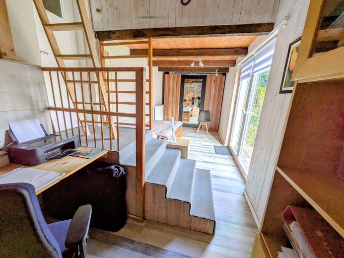 Elmshorn’da çok yönlü tek veya iki ailelik ev – Aile, home office veya kısmi kiralama için alan! – Gäste-/Kinderzimmer