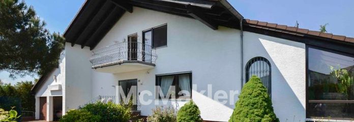 Renditestarkes Investment trifft auf Wohnen & Arbeiten – Vielseitiges Immobilienpaket in Egelsbach