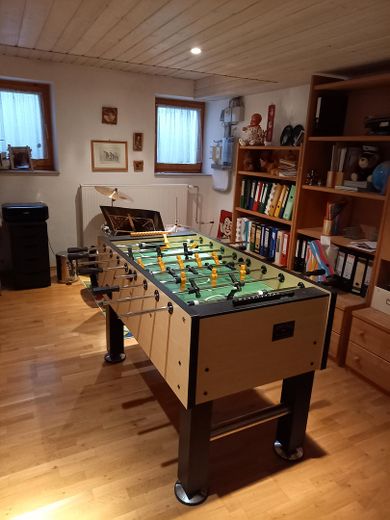 Freistehendes Einfamilienhaus / Villa – Foto 14
