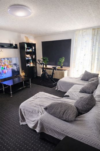 3-ZKB Wohnung + Balkon & Garage | provisionsfrei | Erlensee – Foto 7