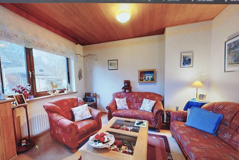 Ruhig gelegenes Einfamilienhaus mit Potenzial – Foto 4
