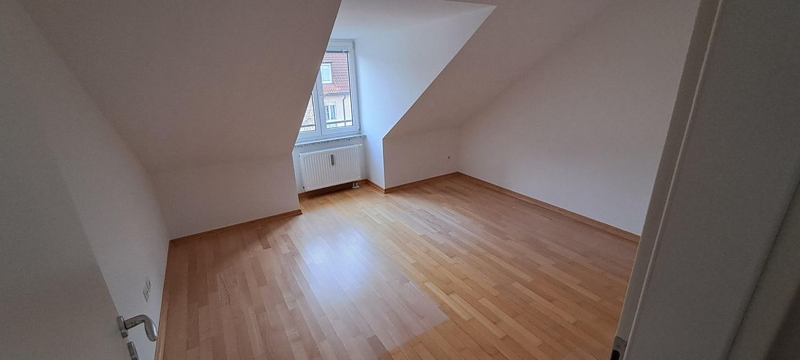 Schlafzimmer Süd