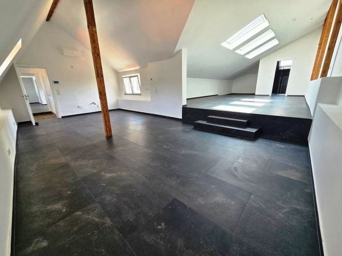 Exklusive STUDIO Wohnung - Erstbezug nach hochwertiger Kernsanierung in bester Citylage! – Foto 1