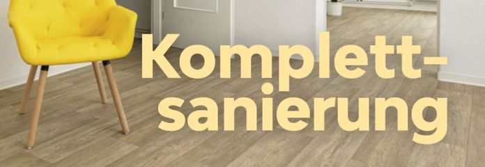 Neu sanierte 4-Raumwohnung am Drosselberg wartet auf Sie!