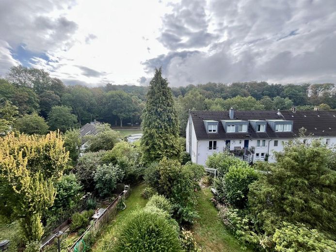 150 m² Familienhaus mit Garten, Garage & Stellplatz in W-Katernberg – Foto 12