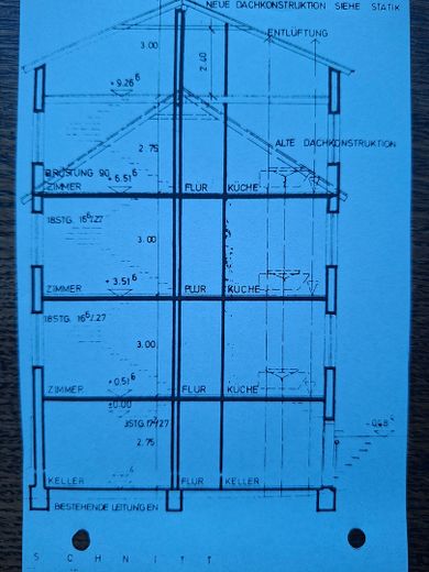 MFH in Bad Ems am Kurbad, 4-5 WE, 298 m², Selbstnutzung oder Kapitalanlage – Foto 21