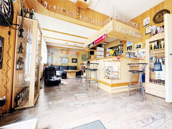 Mehrfamilienhaus mit Seltenheitswert - 448 m² Wohnfläche, 1.230 m² Grundstück und vielseitige Nutzungsmöglichkeiten – Hobbyraum EG