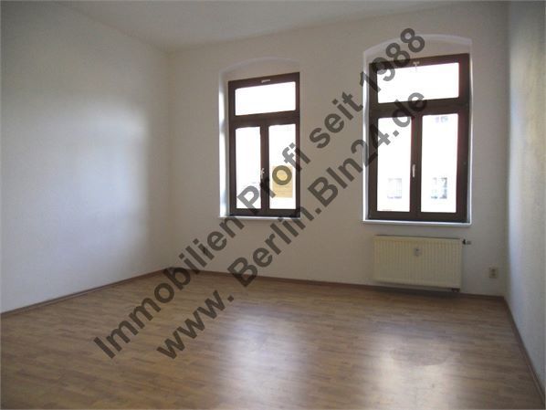 Halle ++ saniert - 2er WG + Mietwohnung – Wohnzimmer