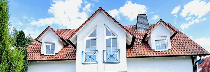 Landhausvilla 
