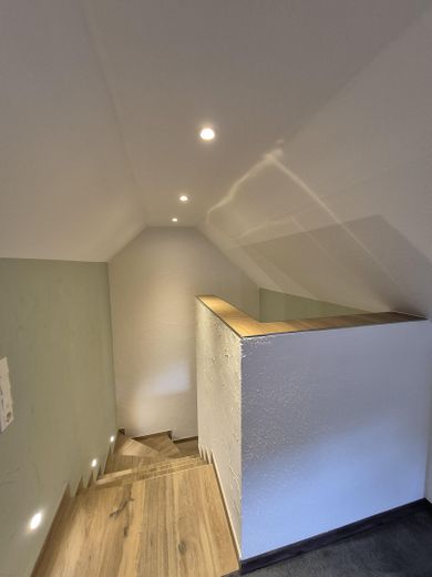 Schöne moderne Doppelhaushälfte in begehrter Lage in Tannenhausen – Dachgeschoß
