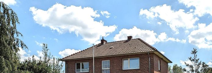 Ansicht Strassenseite