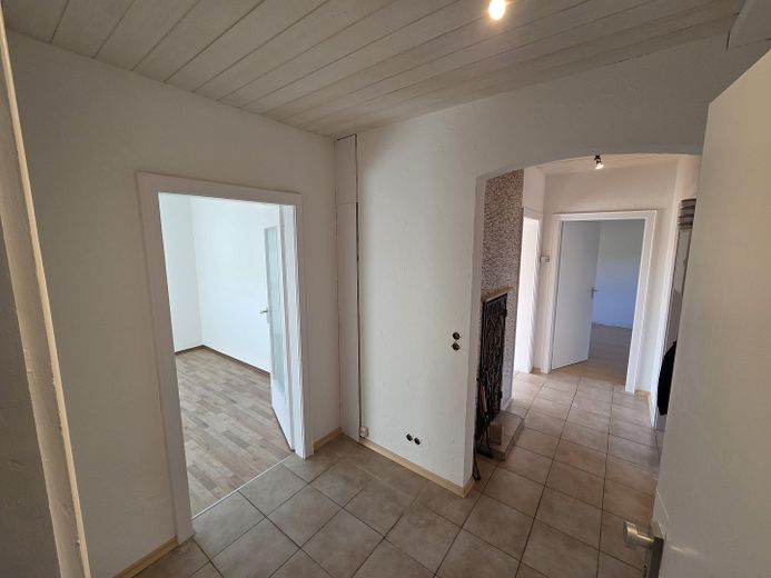 Eingang Wohnungsflur