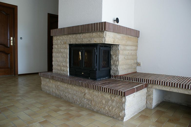 Kamin