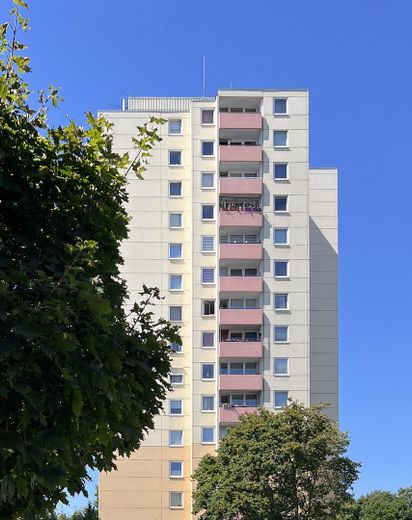 Bezugsfreie 3-Zimmer-Wohnung mit Balkon & Aufzug | Provisionsfrei | Sofort verfügbar – Foto 13