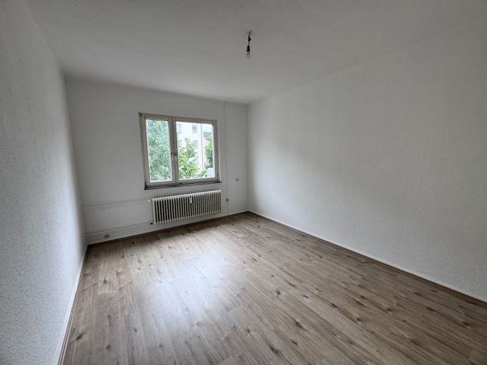 Wohnung, 01. OG, links, 3, Holländische Str. 164 – Foto 1