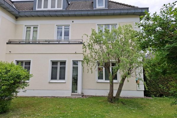 Aktuell ist die Wohnung reserviert !!!