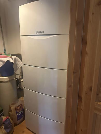 Einfamilienhaus – Foto 15