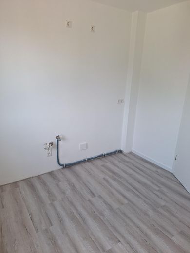 Erstbezug nach Renovierung - 3 Zimmer in Bad Nenndorf – Küche