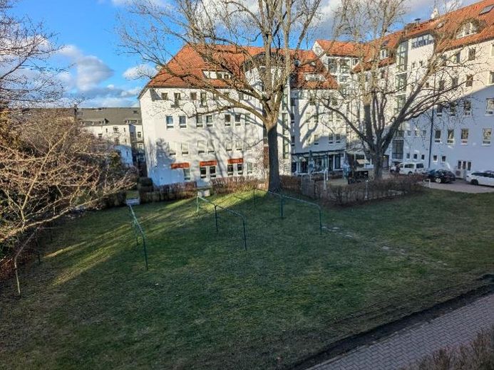 2 Raumwohnung 09126 Top Lage – Foto 1