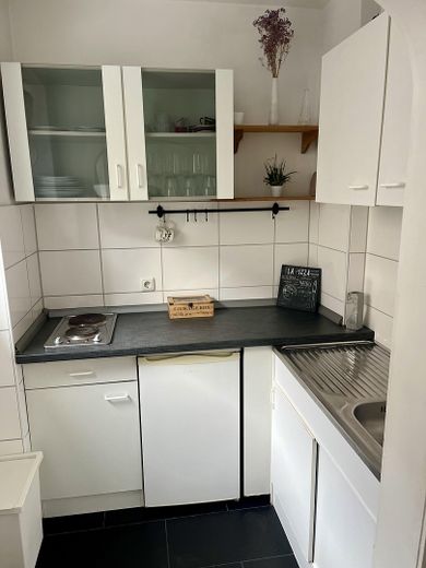 KÖLN-SÜDSTADT; SINGELS UPJEPASS; MÖBELIERTES APT. – Foto 5