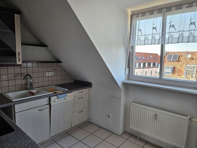 Küchenfenster