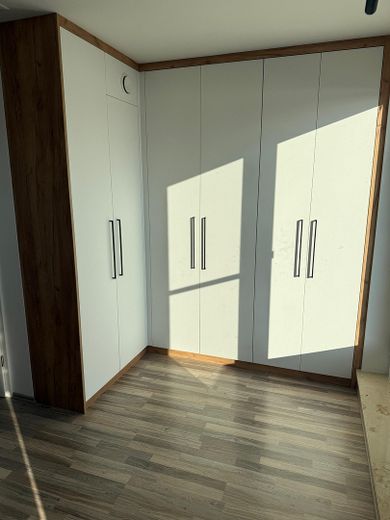 Schreiner Einbauschrank