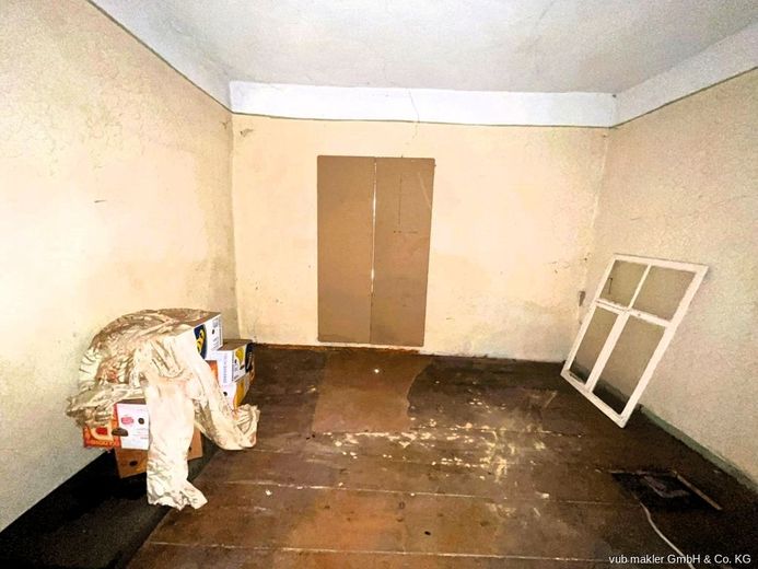 Ihr Traum vom historischen Wohnen: Denkmalgeschütztes Haus in Marktleuthen – VUB2139-8