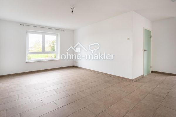 * Ampio appartamento di 3,5 locali | 94 m² | cucina componibile e balcone *