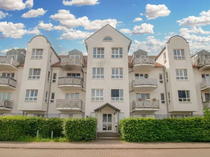IMMOBILIENPAKET FÜR ANLEGER: 2 Maisonette-Wohnungen mit TG-Stellplätzen – الصورة 1