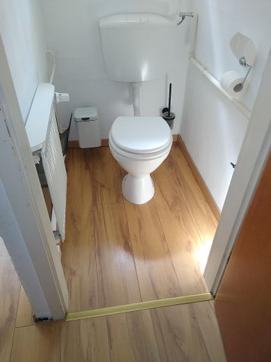 Komisyonsuz: Satılık apartman – OG WC