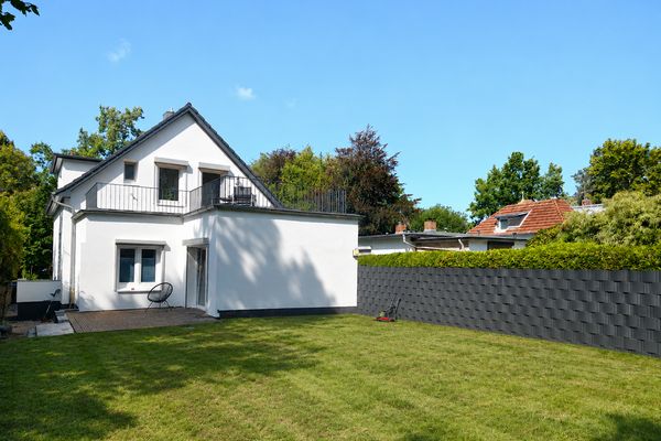 Sofort bezugsfertig: Ihr neues Zuhause am Tibarg