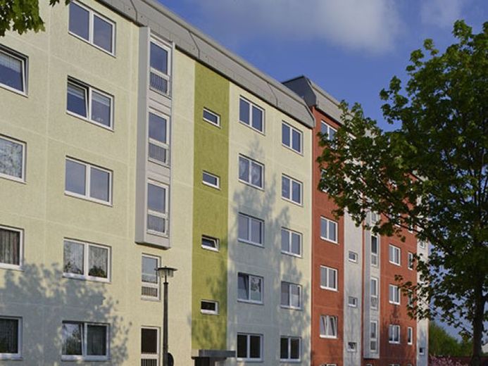 3 Zimmer mit Aufzug + Balkon auf dem südlichen Sonnenberg – Foto 1