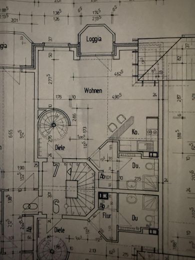 Maisonette-Charme unterm Dach – ruhige Lage in Grevenbroich – Foto 13