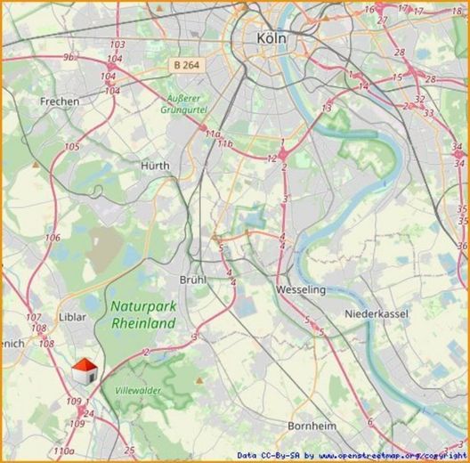 Makrolageplan