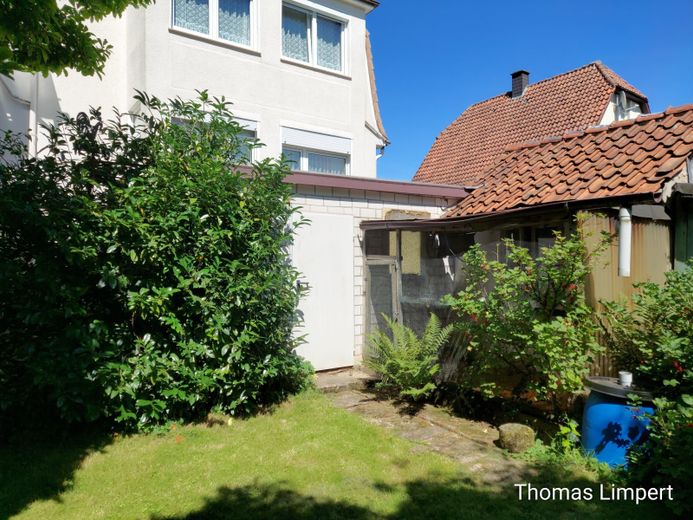 Bad Pyrmont, Wohnhaus – Foto 6