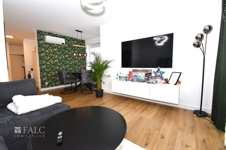 Wohnen-EG