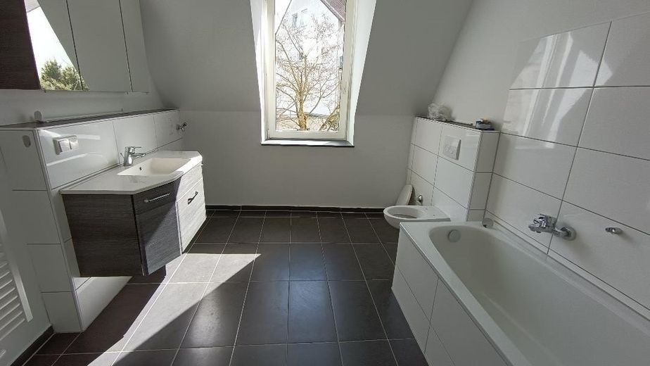 4 Zimmerwohnung Barmen/Oberbarmen – Badezimmer 4