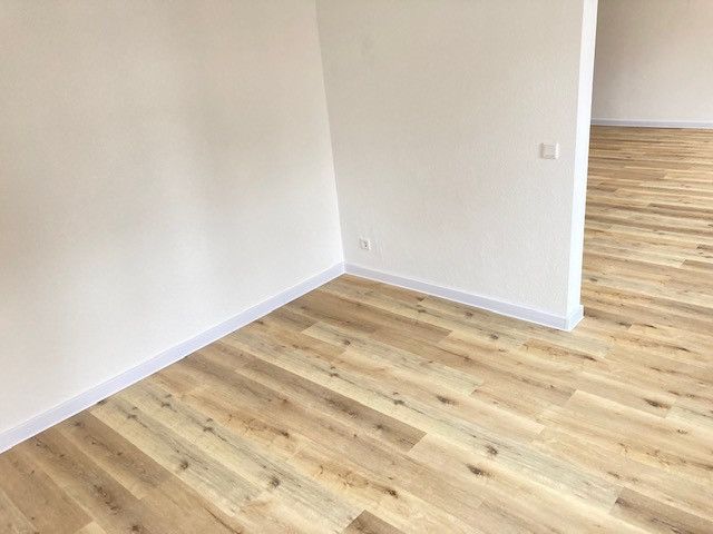 Wohnung 1,5 Zi mit Küche - perfekt für Singles, Studenten, Pendler zentral in Leipzig Gohlis – Schlafzimmer