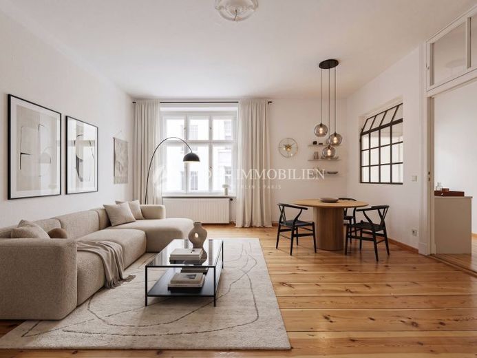 Altbau-Highlight mit Bonus Room & Ruhe im Gartenhaus – Foto 1