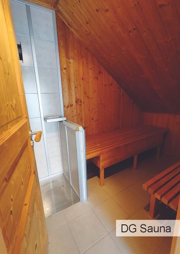 DG Sauna