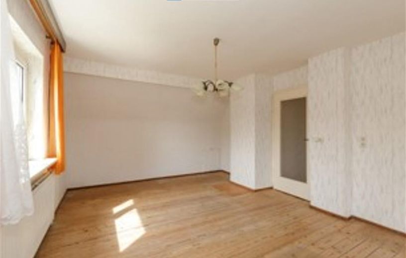 DHH mit großem Sonnengarten – Zimmer 3 c