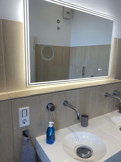 OG - Bad/Dusche/WC